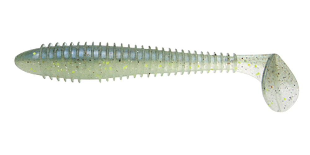 Силикон Keitech Swing Impact Fat 6.8" FAT 6.8" (3 шт/упак) ц:426 sexy shad (арт.123415510816)
Силикон Keitech Swing Impact Fat 6.8" FAT 6.8" (3 шт/упак) ц:426 sexy shad (арт.123415510816)