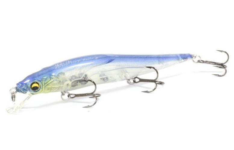Воблер Megabass VISION ONETEN Jr. RACING col. PHANTOM PRO BLUE (арт.1234909925394)
Воблер Megabass VISION ONETEN Jr. RACING col. PHANTOM PRO BLUE (арт.1234909925394)