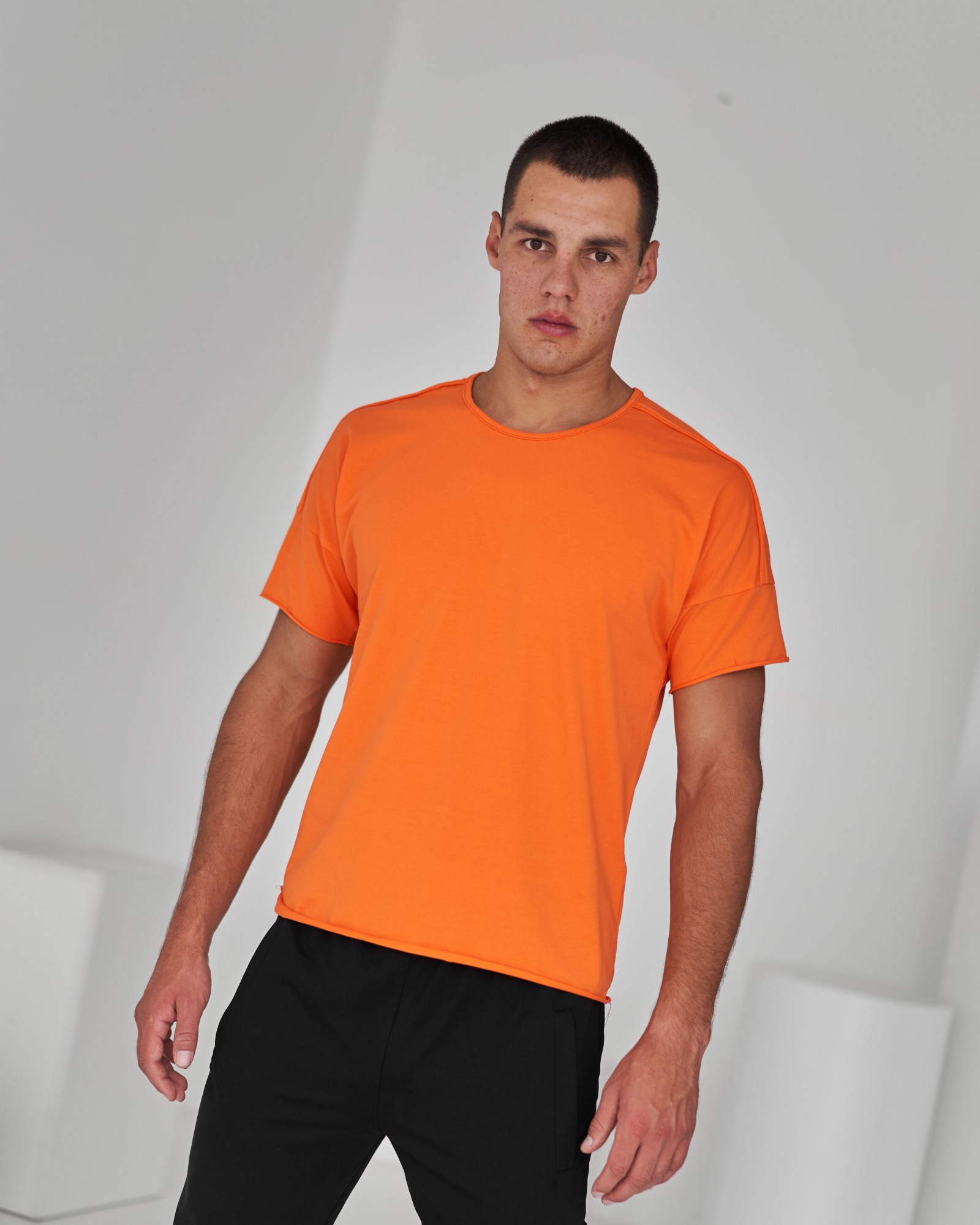 Мужская футболка GR8 active wear модель FTupside-оранжевый размер, Мужская футболка GR8 active wear модель FTupside-оранжевый размер 3XL
Мужская футболка GR8 active wear модель FTupside-оранжевый размер, Мужская футболка GR8 active wear модель FTupside-оранжевый размер 3XL