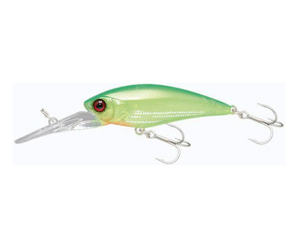 Воблер Jackall D-Bill Shad 55MR 5.8g Shigure Lime Chartreuse Floating (арт.123416991597)
Воблер Jackall D-Bill Shad 55MR 5.8g Shigure Lime Chartreuse Floating (арт.123416991597)