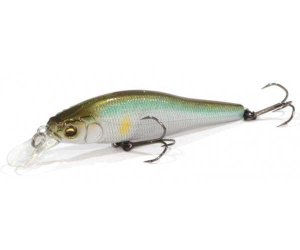Воблер Megabass X-80 TRICK DARTER col. SEXY AYU (арт.1234909918289)
Воблер Megabass X-80 TRICK DARTER col. SEXY AYU (арт.1234909918289)