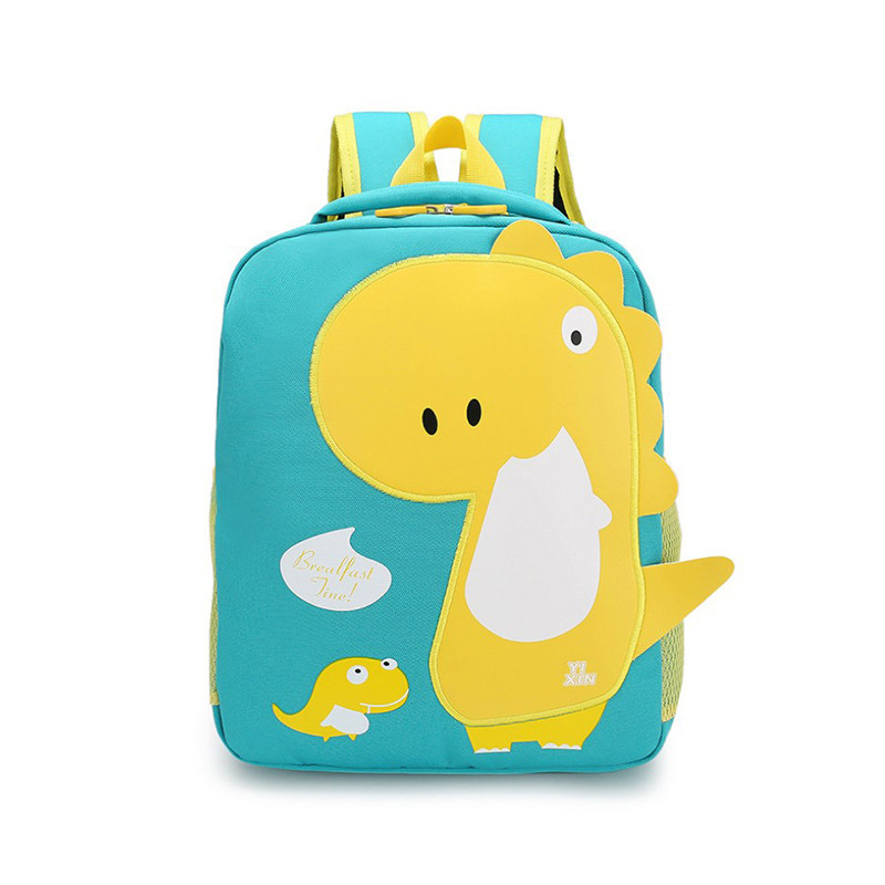 Детский рюкзак Tyrannosaur Lesko 201026 Turquoise объем 20L с тираннозавром (SKU_6830-21583)
Детский рюкзак Tyrannosaur Lesko 201026 Turquoise объем 20L с тираннозавром (SKU_6830-21583)