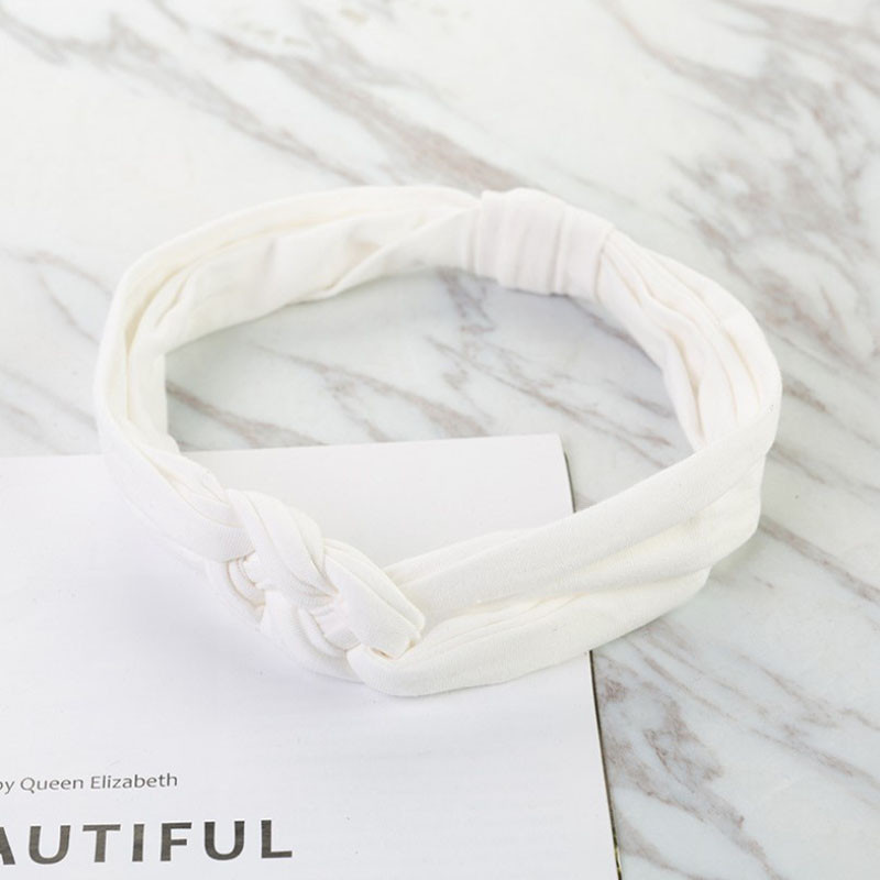 Повязка детская для волос Pure Color Lesko 002 White лента на голову солохи (SKU_6601-23754)
Повязка детская для волос Pure Color Lesko 002 White лента на голову солохи (SKU_6601-23754)