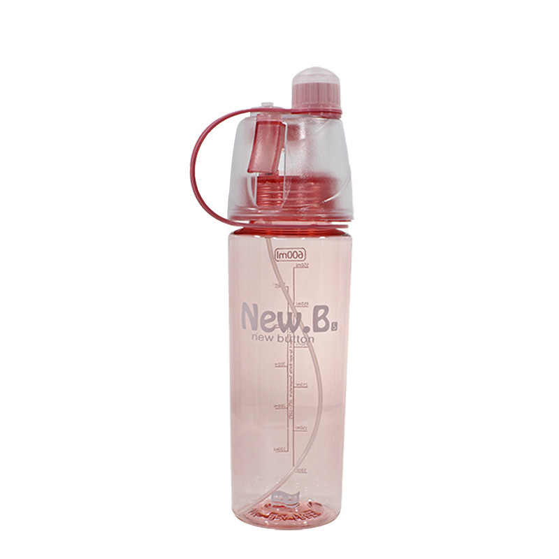 Спортивная бутылка для воды Lesko DF-078 Red с распылителем объемом 600ml для фитнеса тренировок (SKU_4900-14382)
Спортивная бутылка для воды Lesko DF-078 Red с распылителем объемом 600ml для фитнеса тренировок (SKU_4900-14382)