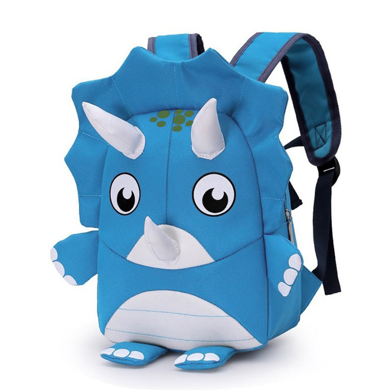 Дошкольный рюкзак Cute Triceratops Lesko 293 Blue с ремешком анти-потеряшкой детский для прогулок (SKU_6821-23573)
Дошкольный рюкзак Cute Triceratops Lesko 293 Blue с ремешком анти-потеряшкой детский для прогулок (SKU_6821-23573)