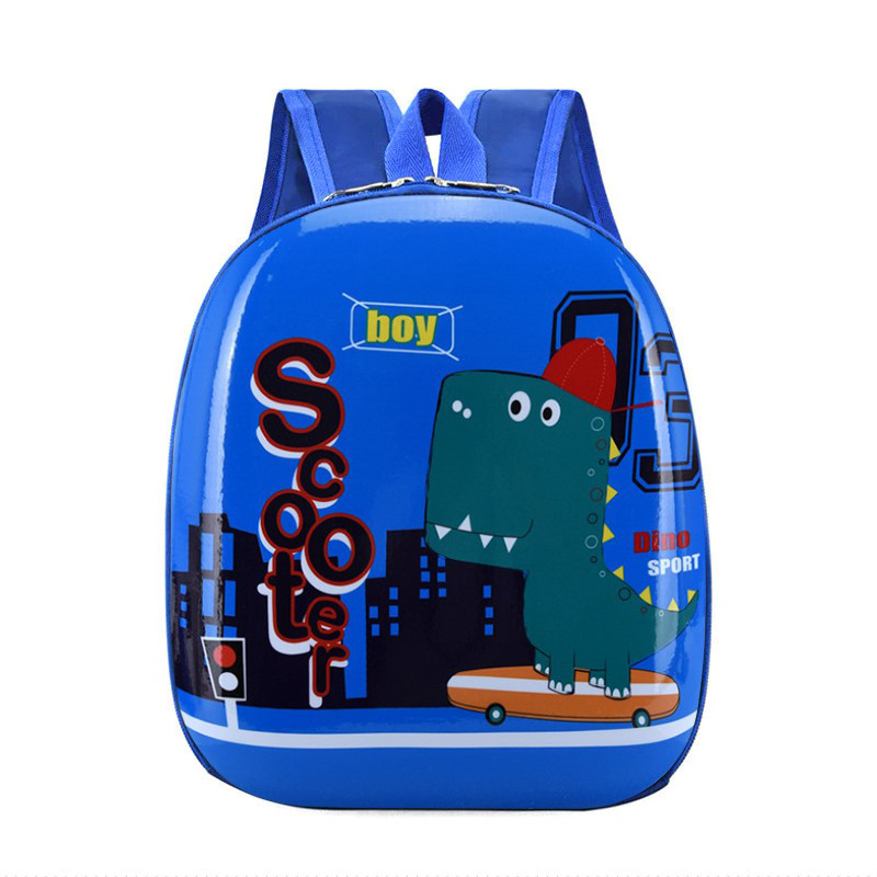 Детский рюкзак с твердым корпусом Lesko DK-12 Dino для прогулок садика (SKU_6837-23271)
Детский рюкзак с твердым корпусом Lesko DK-12 Dino для прогулок садика (SKU_6837-23271)