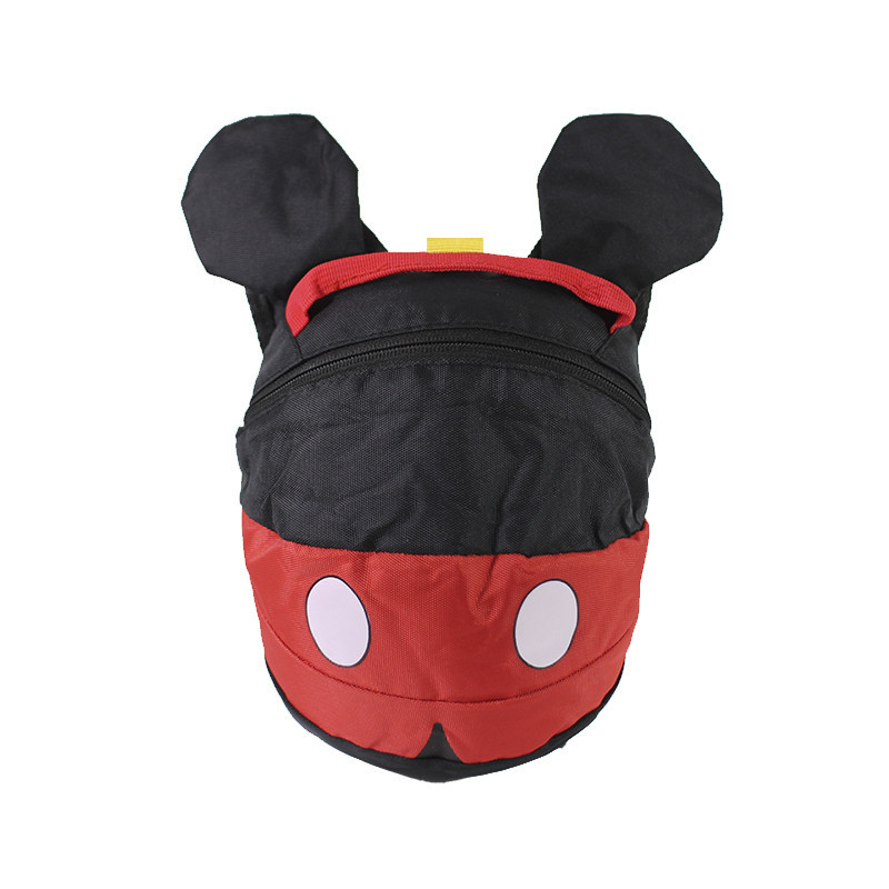 Детский рюкзак Lesko W640 Mickey Mouse дошкольный с ремешком анти-потеряшкой для прогулки (SKU_6822-23583)
Детский рюкзак Lesko W640 Mickey Mouse дошкольный с ремешком анти-потеряшкой для прогулки (SKU_6822-23583)