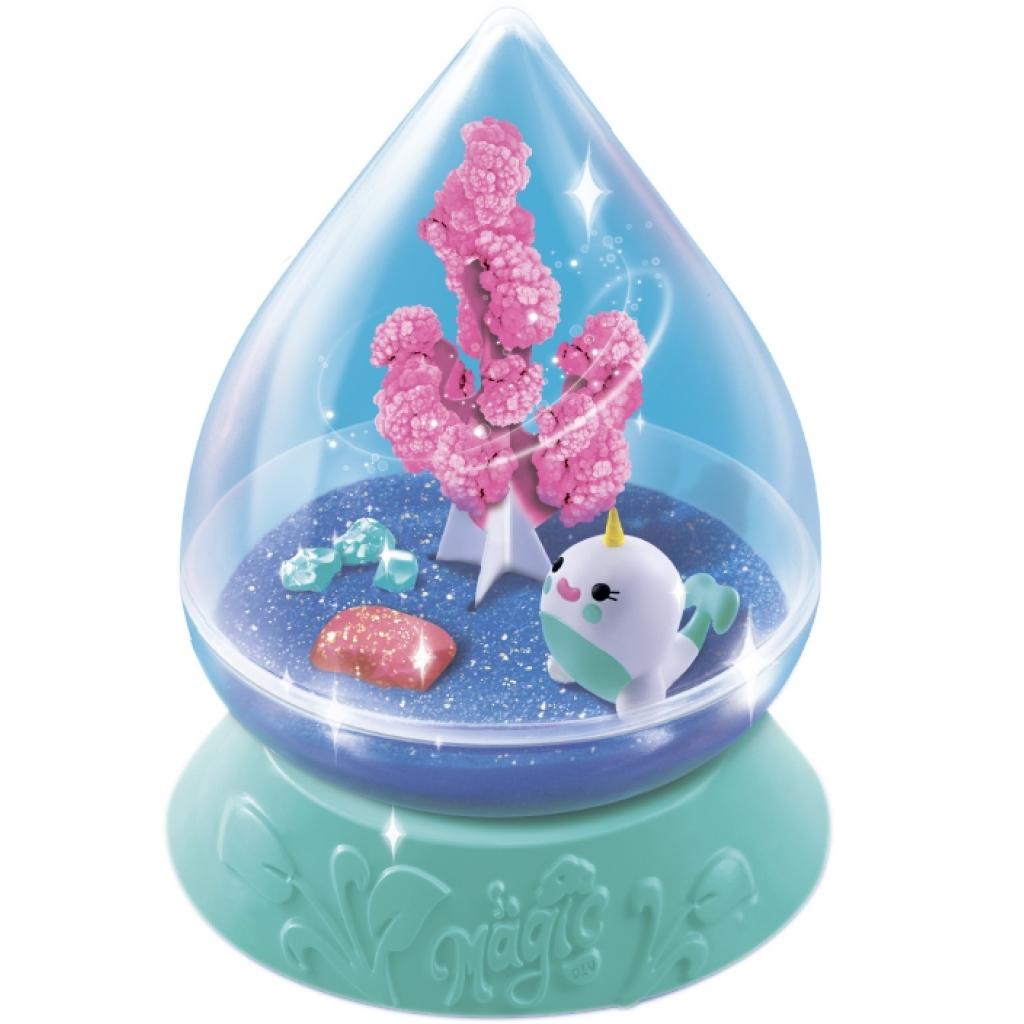 Набор для экспериментов Canal Toys So Magic Магический сад - Under the sea (MSG001/4)
Набор для экспериментов Canal Toys So Magic Магический сад - Under the sea (MSG001/4)