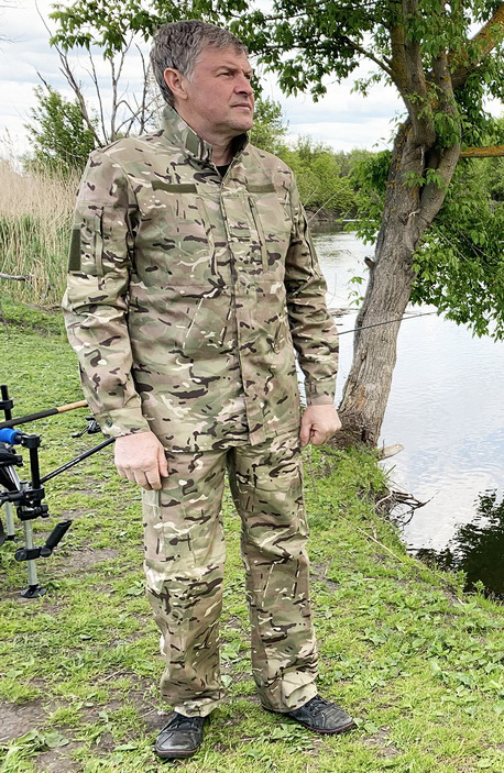 Военная форма с шевронами Mavens "Мультикам", камуфляж, размер (014-0025, Военная форма с шевронами Mavens "Мультикам", камуфляж, размер 56 (014-0025)
Военная форма с шевронами Mavens "Мультикам", камуфляж, размер (014-0025, Военная форма с шевронами Mavens "Мультикам", камуфляж, размер 56 (014-0025)