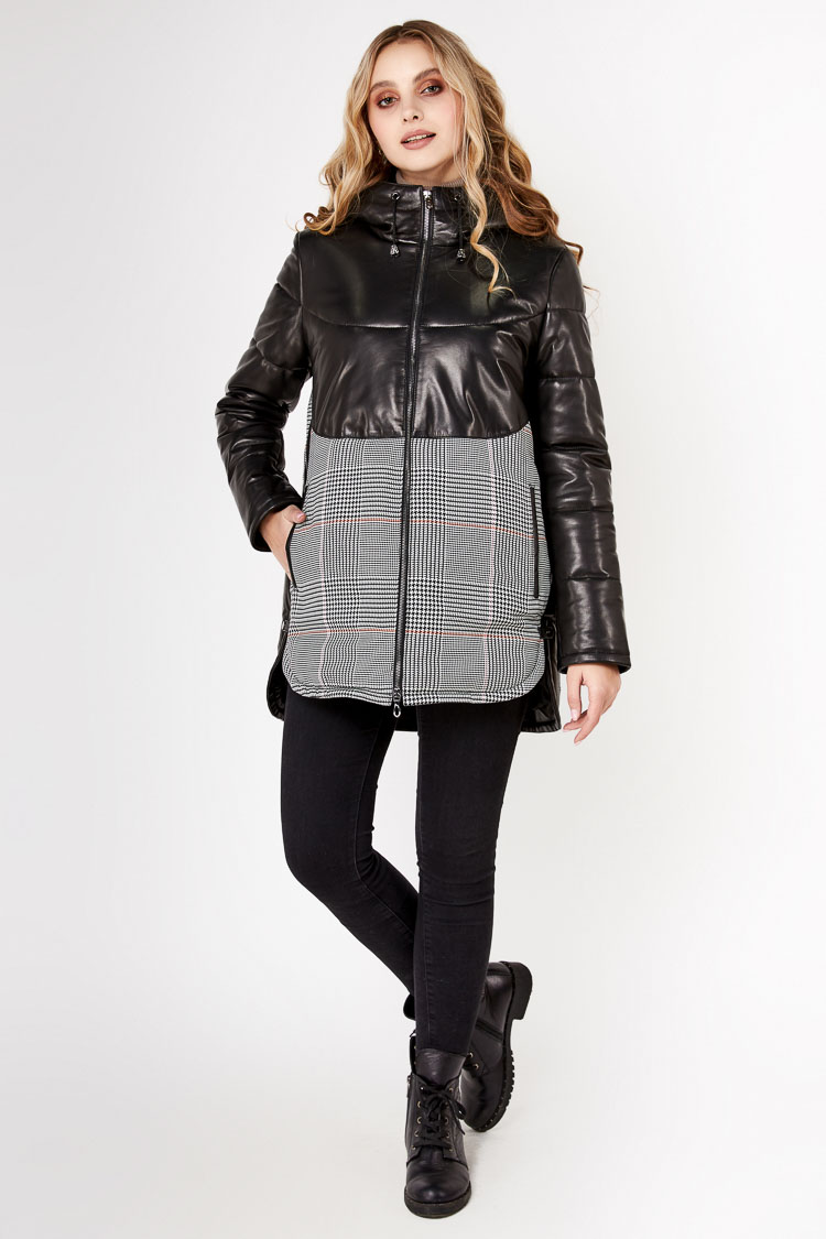 Куртка Dolce vita 105/kps Черная белая 222280001, Куртка Dolce vita 105/kps M Черная белая 222280001
Куртка Dolce vita 105/kps Черная белая 222280001, Куртка Dolce vita 105/kps M Черная белая 222280001