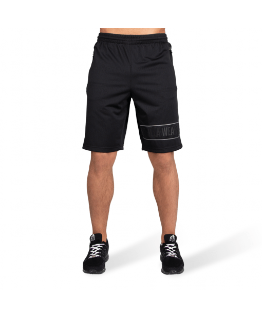 Шорты Gorilla Wear Branson Shorts Черно-серые, Шорты Gorilla Wear Branson Shorts S Черно-серые
Шорты Gorilla Wear Branson Shorts Черно-серые, Шорты Gorilla Wear Branson Shorts S Черно-серые