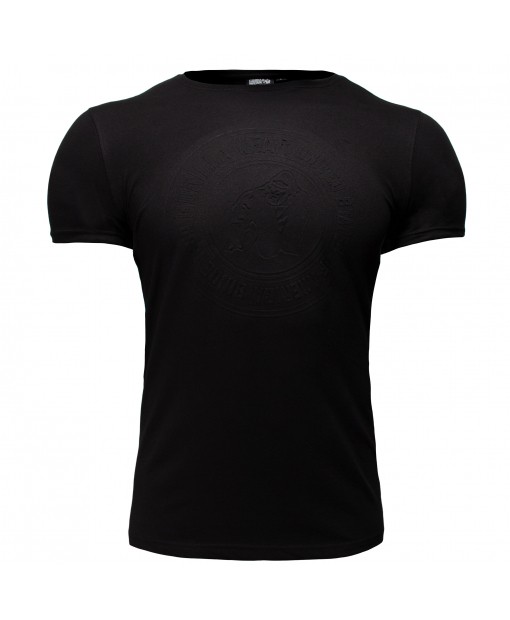 Футболка Gorilla Wear San Lucas T-shirt Черная, Футболка Gorilla Wear San Lucas T-shirt M Черная
Футболка Gorilla Wear San Lucas T-shirt Черная, Футболка Gorilla Wear San Lucas T-shirt M Черная