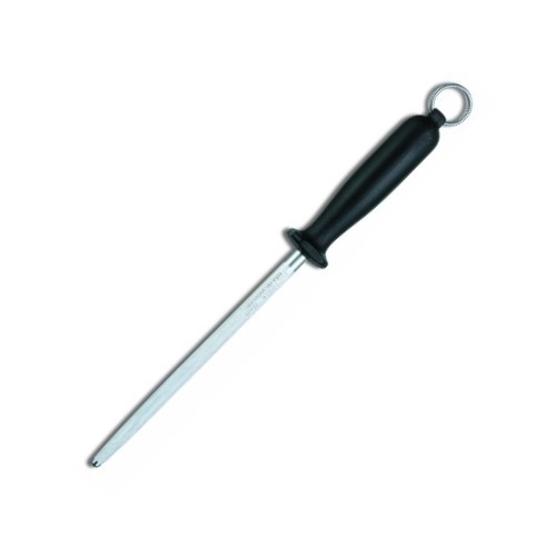 Точило Victorinox Domestic коло medium з чорною ручкою 27 см, дерев'яна рукоять (Vx78330)
Точило Victorinox Domestic коло medium з чорною ручкою 27 см, дерев'яна рукоять (Vx78330)