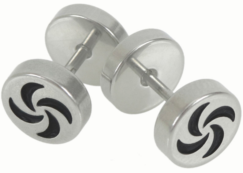 Серьги Traum 4211-56 Серебристые
Серьги Traum 4211-56 Серебристые