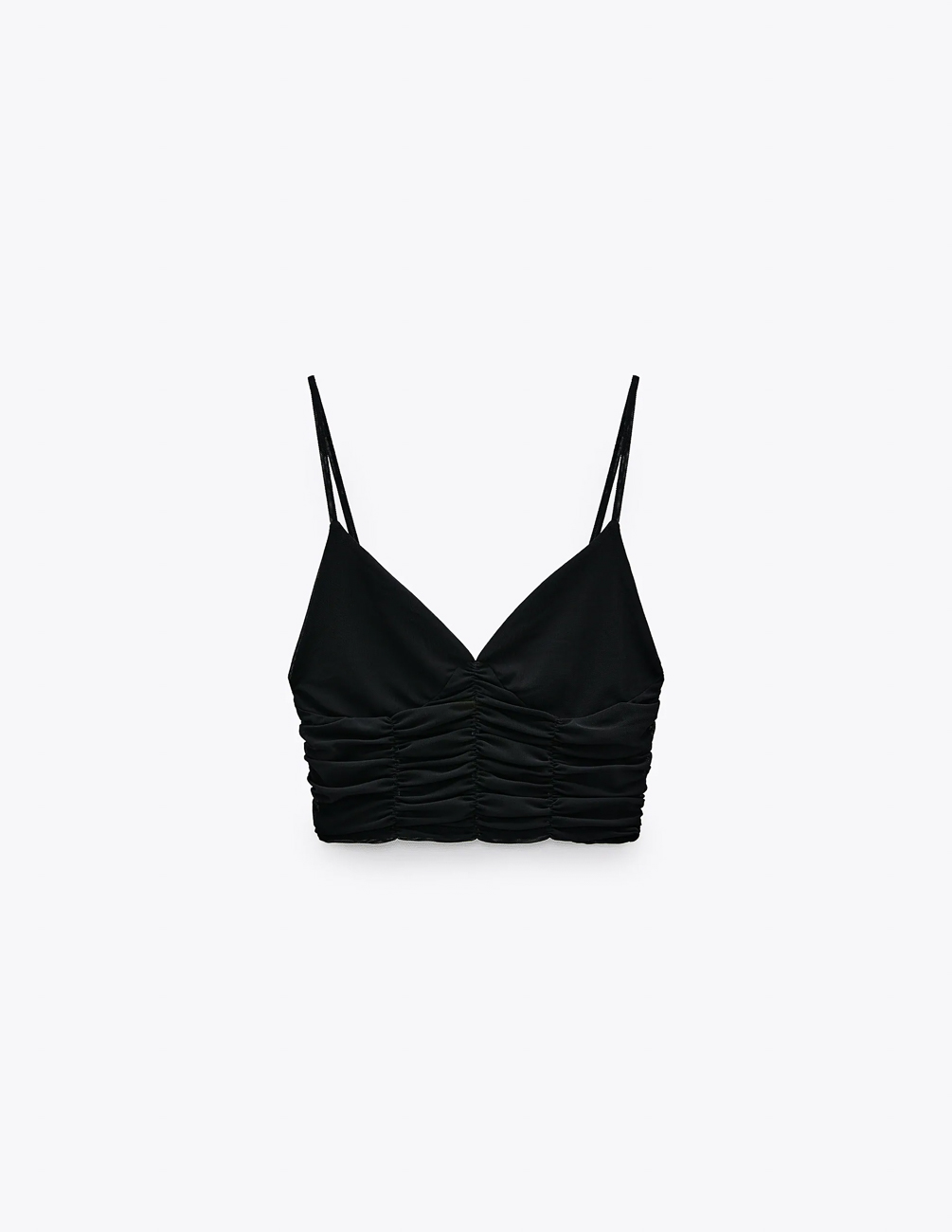 Топ Zara Ж1069239 (6050/422/800) цвет черный, Топ Zara Ж1069239 (6050/422/800) цвет черный M
Топ Zara Ж1069239 (6050/422/800) цвет черный, Топ Zara Ж1069239 (6050/422/800) цвет черный M