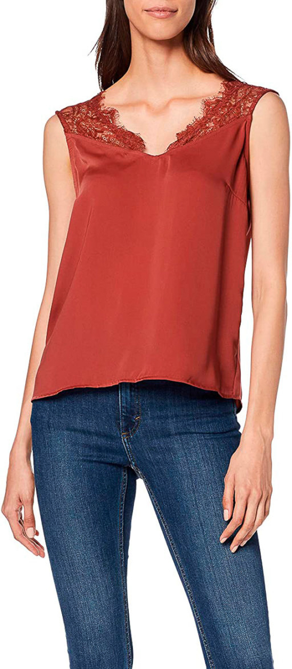 Блуза Vero Moda Ж1069509 цвет бордовый, Блуза Vero Moda Ж1069509 цвет бордовый XL
Блуза Vero Moda Ж1069509 цвет бордовый, Блуза Vero Moda Ж1069509 цвет бордовый XL