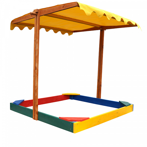 Детская песочница компактная игровая Baby Sport SB Разноцветная 140х145х145 см (Песочница - 23)
Детская песочница компактная игровая Baby Sport SB Разноцветная 140х145х145 см (Песочница - 23)