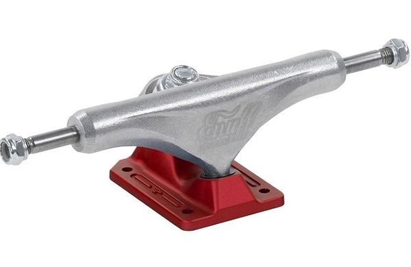 Подвески для скейтборда Enuff Decade Pro Satin Natural Red 129 мм (sdt4116)
Подвески для скейтборда Enuff Decade Pro Satin Natural Red 129 мм (sdt4116)