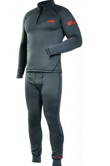 Термобелье мужское Norfin WINTER LINE GRAY 3036005-XXL, Термобелье мужское Norfin WINTER LINE GRAY 2XL 3036005-XXL
Термобелье мужское Norfin WINTER LINE GRAY 3036005-XXL, Термобелье мужское Norfin WINTER LINE GRAY 2XL 3036005-XXL