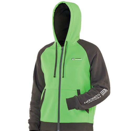 Куртка FEEDER CONCEPT HOODY Серо-зеленая (AMFC-411-01S, Куртка FEEDER CONCEPT HOODY S Серо-зеленая (AMFC-411-01S)
Куртка FEEDER CONCEPT HOODY Серо-зеленая (AMFC-411-01S, Куртка FEEDER CONCEPT HOODY S Серо-зеленая (AMFC-411-01S)