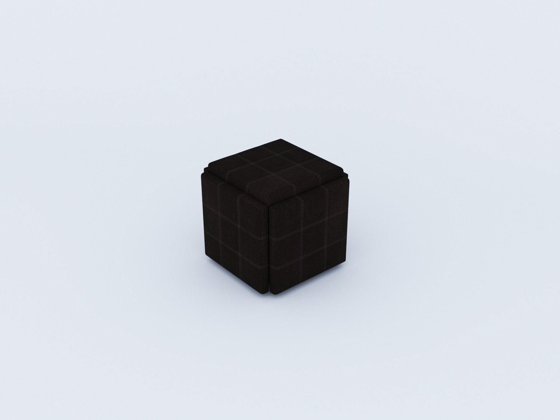 Пуф трансформер KRT design Багира 5 в 1 белый каркас коричневая ткань 42x42x45 см
Пуф трансформер KRT design Багира 5 в 1 белый каркас коричневая ткань 42x42x45 см