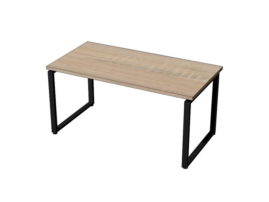 Стол KRT design Open Space QUATTRO 750х1350х600 мм Сонома черный металлический каркас
Стол KRT design Open Space QUATTRO 750х1350х600 мм Сонома черный металлический каркас