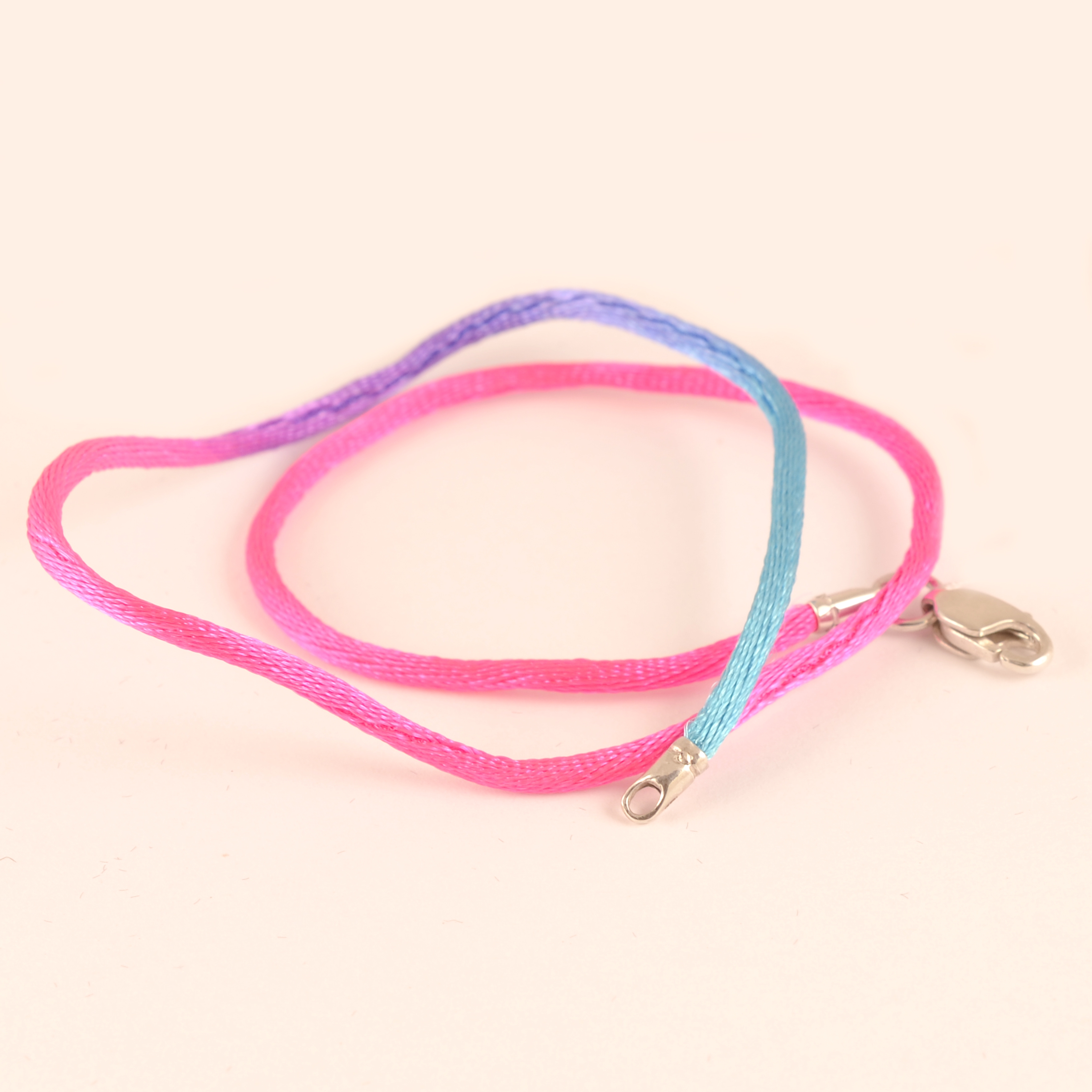 Серебряный шнурок Meridian 925 пробы Разноцветный 50 размер (ш01500)
Серебряный шнурок Meridian 925 пробы Разноцветный 50 размер (ш01500)