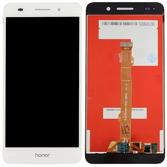 Дисплей для Huawei Y6 2, Honor Holly 3, Honor 5A, (CAM-AL00, CAM-L21) с сенсором Белый original PRC
Дисплей для Huawei Y6 2, Honor Holly 3, Honor 5A, (CAM-AL00, CAM-L21) с сенсором Белый original PRC
