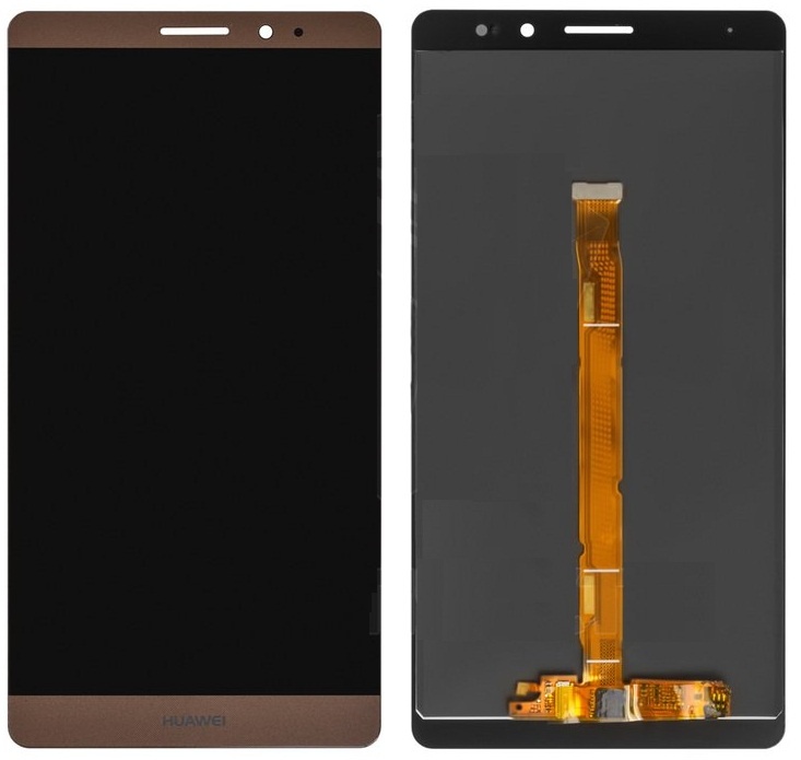 Дисплей для Huawei Mate 8 (NXT-L29, NXT-AL10, NXT-CL00, NXT-DL00, NXT-TL00, NXT-L09) с сенсором коричневый original PRC
Дисплей для Huawei Mate 8 (NXT-L29, NXT-AL10, NXT-CL00, NXT-DL00, NXT-TL00, NXT-L09) с сенсором коричневый original PRC