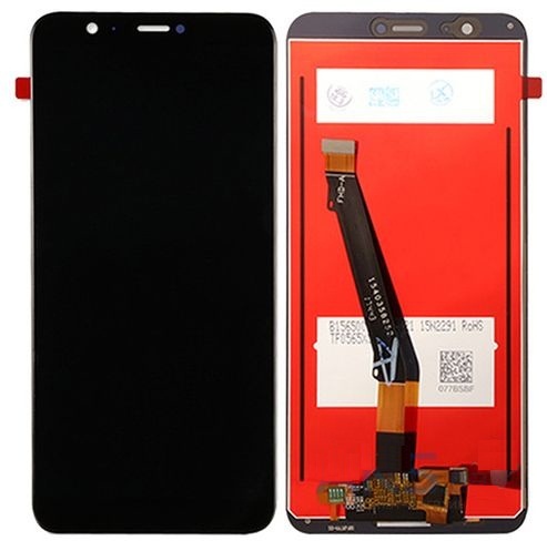 Дисплей для Huawei P Smart, Enjoy 7S (FIG-LX1, FIG-L21, FIG-L31) с сенсером черный original PRC
Дисплей для Huawei P Smart, Enjoy 7S (FIG-LX1, FIG-L21, FIG-L31) с сенсером черный original PRC