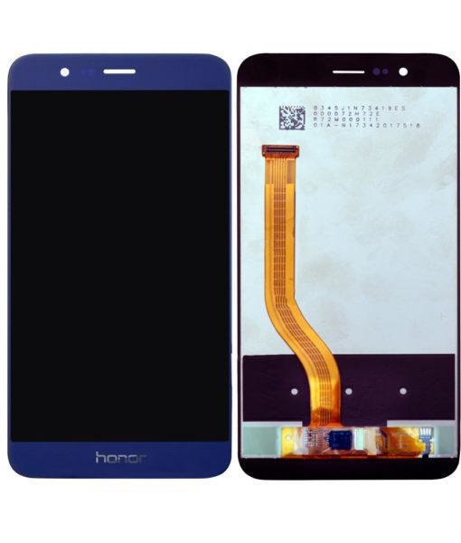 Дисплей для Huawei Honor 8 Pro, Honor V9, DUK-L09, DUK-AL20 с сенсором синий original PRC
Дисплей для Huawei Honor 8 Pro, Honor V9, DUK-L09, DUK-AL20 с сенсором синий original PRC