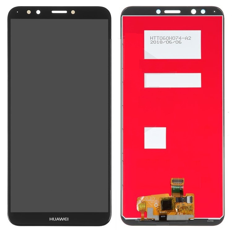 Дисплей для Huawei Honor 7C Pro, Y7 2018, Y7 Prime 2018, Nova 2 Lite, Enjoy 8, Honor 7 5,99 (LDN-L21, LND-L29, AUM-L41) с сенсором черный original original PRC
Дисплей для Huawei Honor 7C Pro, Y7 2018, Y7 Prime 2018, Nova 2 Lite, Enjoy 8, Honor 7 5,99 (LDN-L21, LND-L29, AUM-L41) с сенсором черный original original PRC
