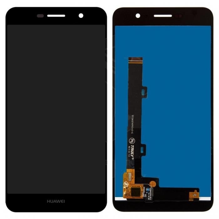 Дисплей для Huawei Enjoy 5, Y6 Pro U02, 4C Pro (TIT-L01, TIT-U02, TIT-AL00) с сенсором черный original PRC
Дисплей для Huawei Enjoy 5, Y6 Pro U02, 4C Pro (TIT-L01, TIT-U02, TIT-AL00) с сенсором черный original PRC