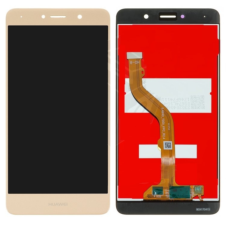 Дисплей для Huawei Y7 2017, Y7 Prime , Holly 4 Plus, Enjoy 7 Plus, Nova Lite+ (TRT-LX1, L21, TL00, L53, L21A) с сенсером Золотистый original PRC
Дисплей для Huawei Y7 2017, Y7 Prime , Holly 4 Plus, Enjoy 7 Plus, Nova Lite+ (TRT-LX1, L21, TL00, L53, L21A) с сенсером Золотистый original PRC