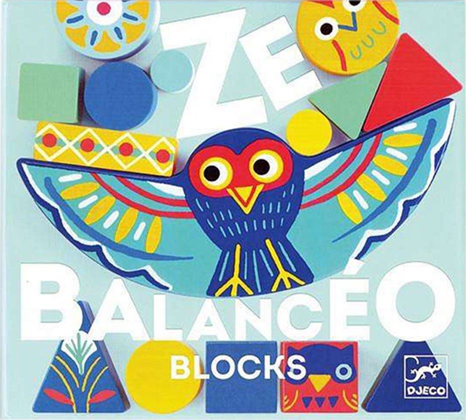 Набор деревянных геометрических фигур Djeco Ze Balanceo (DJ06433) (3070900064331)
Набор деревянных геометрических фигур Djeco Ze Balanceo (DJ06433) (3070900064331)