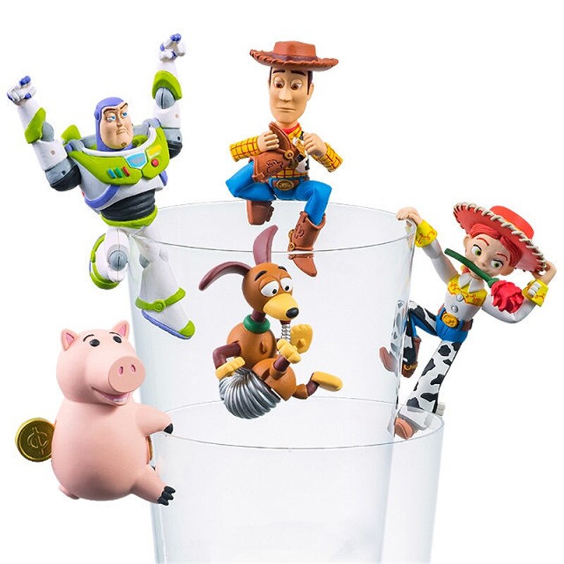 PUTITTO экшн фигурки Дисней Pixar Toy Story 4 г Вуди Jessie Buzz Лайтер Спиралька 6 см
PUTITTO экшн фигурки Дисней Pixar Toy Story 4 г Вуди Jessie Buzz Лайтер Спиралька 6 см