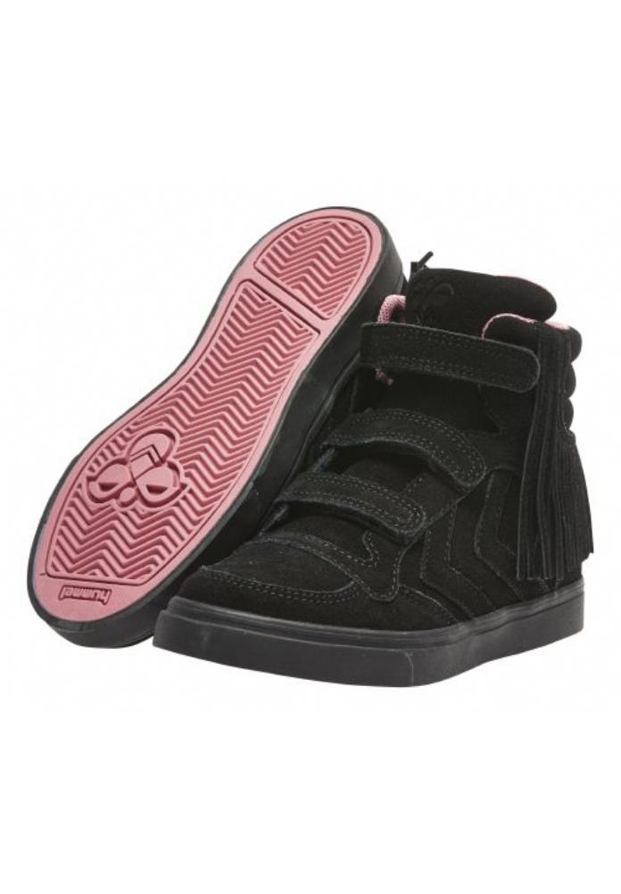 Кеды Hummel демисезонные детские STADIL FRINGLES JR 32 ЧЕРНЫЙ (165-042-2001-32)
Кеды Hummel демисезонные детские STADIL FRINGLES JR 32 ЧЕРНЫЙ (165-042-2001-32)