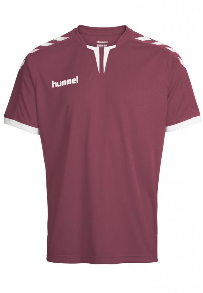 Футболка Hummel детская CORE SS POLY JERSEY 164-176 БАРДОВЫЙ (103-636-3055-164-176)
Футболка Hummel детская CORE SS POLY JERSEY 164-176 БАРДОВЫЙ (103-636-3055-164-176)
