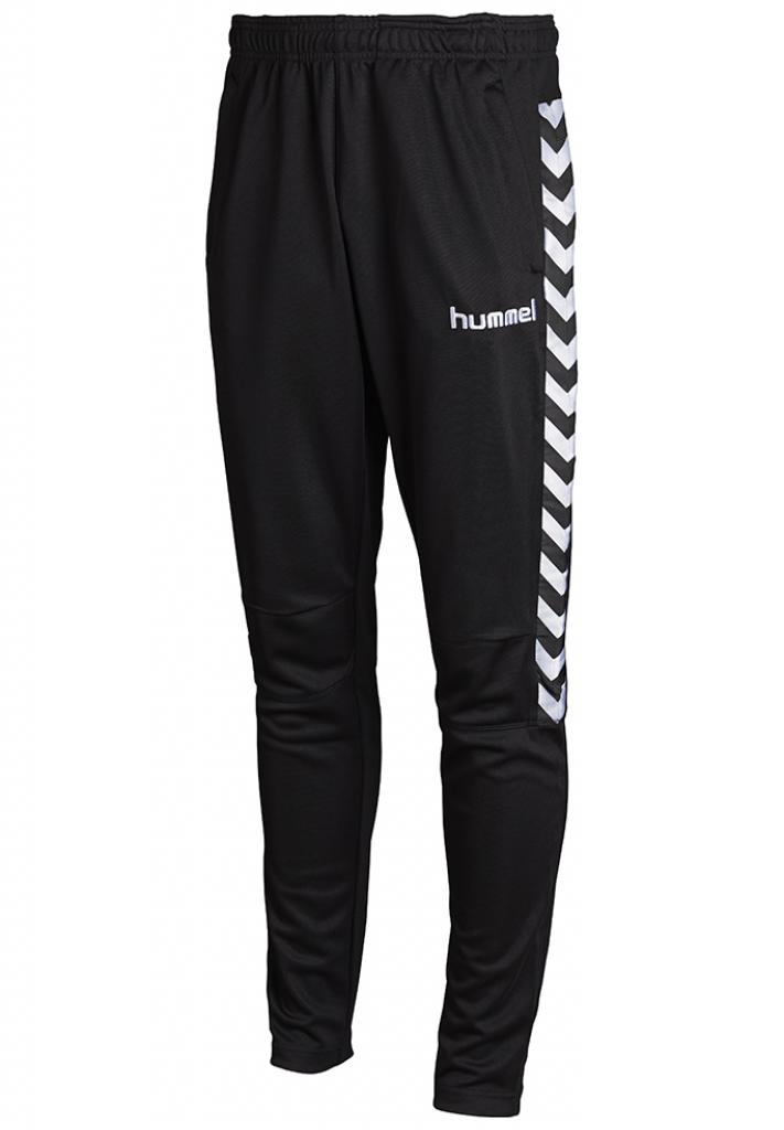 Штаны Hummel детские STAY AUTHENTIC FOOTBALL PANTS 140 ЧЕРНЫЙ (132-110-2001-10Y)
Штаны Hummel детские STAY AUTHENTIC FOOTBALL PANTS 140 ЧЕРНЫЙ (132-110-2001-10Y)