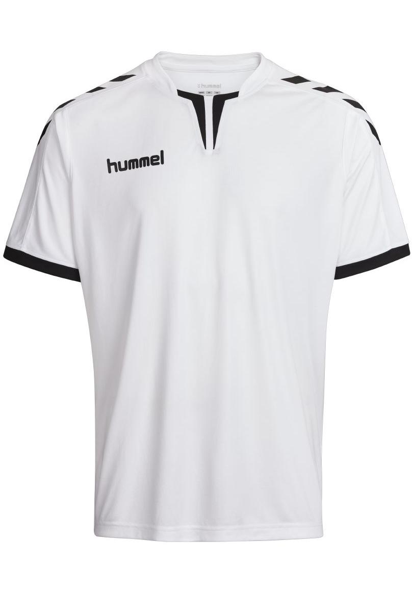 Футболка Hummel детская CORE SS POLY JERSEY 140-152 БЕЛЫЙ (103-636-9006-140-152)
Футболка Hummel детская CORE SS POLY JERSEY 140-152 БЕЛЫЙ (103-636-9006-140-152)