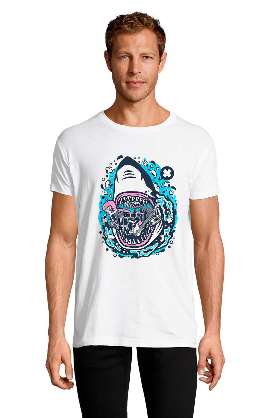 Футболка OWEAR с Дизайнерским принтом 4454--WH1 Белый, Футболка OWEAR с Дизайнерским принтом 4454-M-WH1 M Белый
Футболка OWEAR с Дизайнерским принтом 4454--WH1 Белый, Футболка OWEAR с Дизайнерским принтом 4454-M-WH1 M Белый