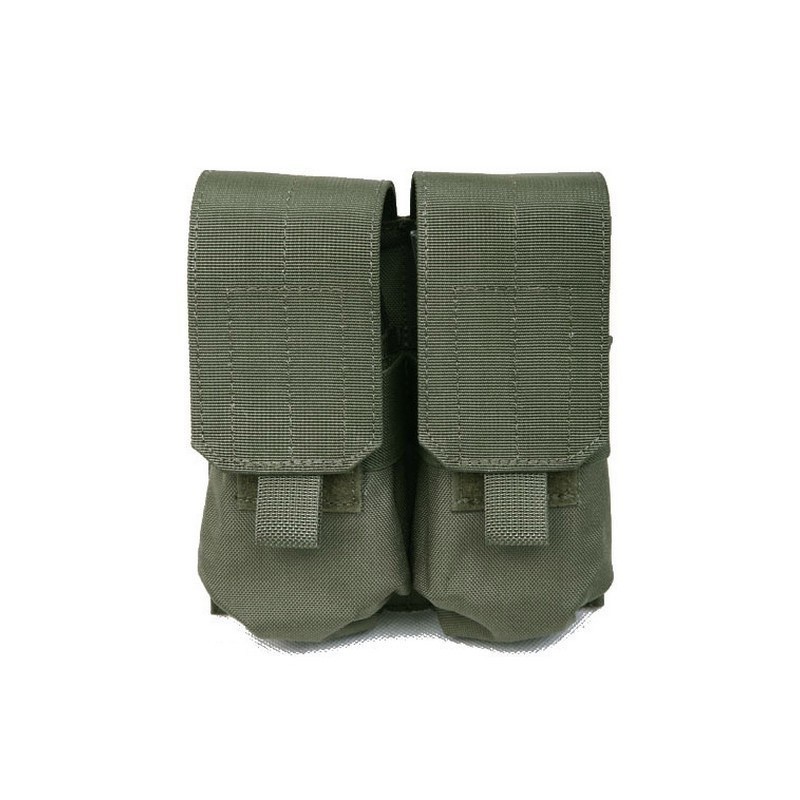 Подсумок двойной магазинный молле Pantac Molle EV AF Double M16 Dual-Mag Pouch PH-C870, Cordura Олива (Olive)
Подсумок двойной магазинный молле Pantac Molle EV AF Double M16 Dual-Mag Pouch PH-C870, Cordura Олива (Olive)
