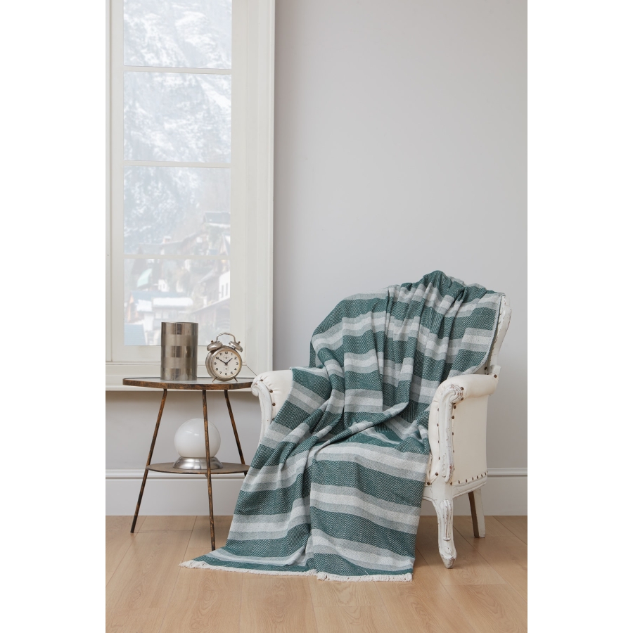Плед-накидка Eponj Home - Denizli Kareli 190*220 yesil зеленый (svt-2000022283250)
Плед-накидка Eponj Home - Denizli Kareli 190*220 yesil зеленый (svt-2000022283250)