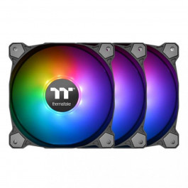 Система охлаждения Thermaltake Pure 12 ARGB Sync TT Premium Edition 3 Pack (CL-F079-PL12SW-A)
Система охлаждения Thermaltake Pure 12 ARGB Sync TT Premium Edition 3 Pack (CL-F079-PL12SW-A)