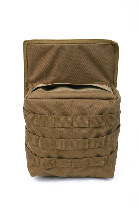 Подсумок сброса стрелянных магазинов молле Shark Gear Padded Dump Pouch 80002007 MC (Мультикам)
Подсумок сброса стрелянных магазинов молле Shark Gear Padded Dump Pouch 80002007 MC (Мультикам)