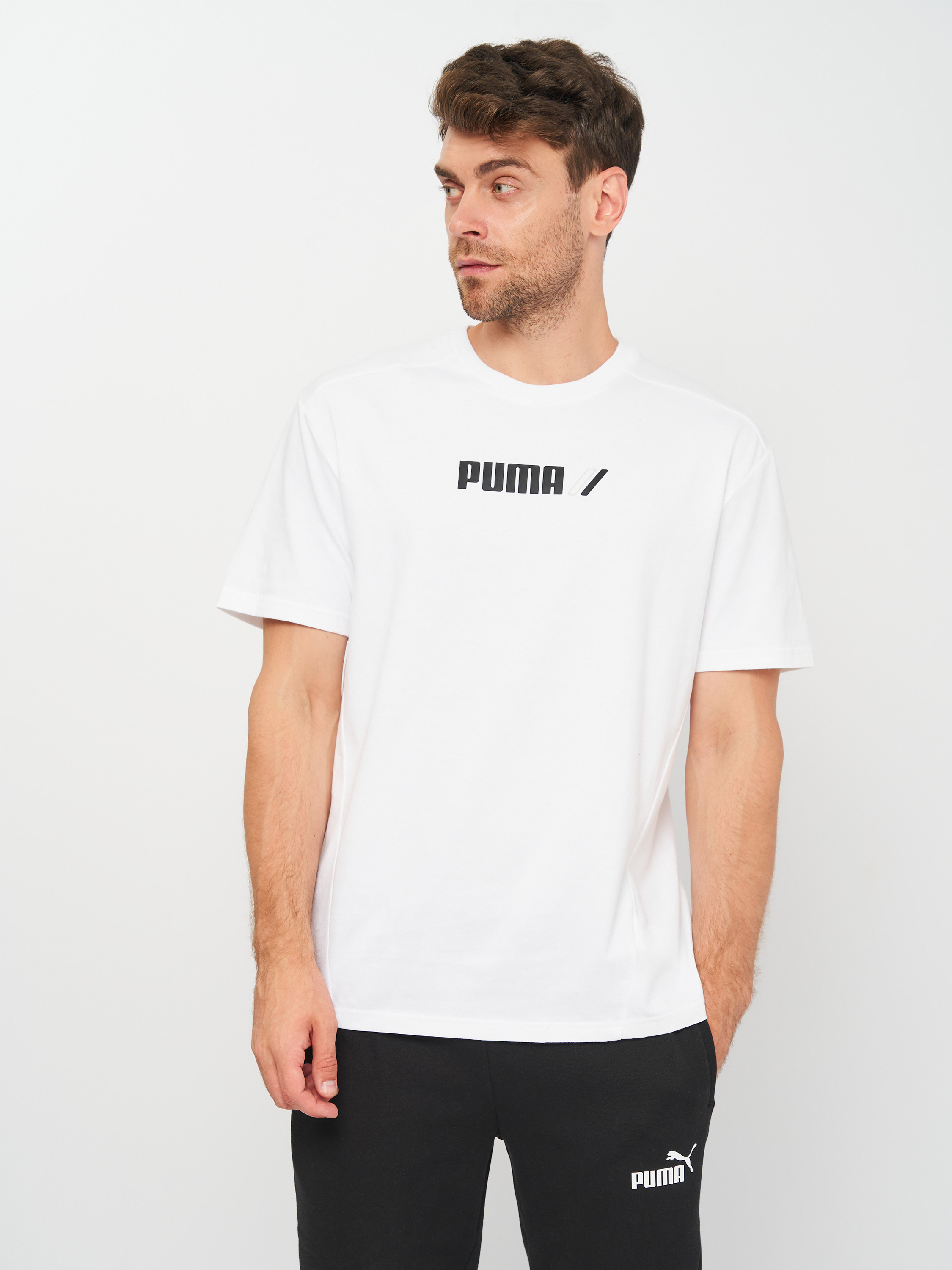 Футболка Puma Rad Cal Tee 58938502 White, Футболка Puma Rad Cal Tee 58938502 L White
Футболка Puma Rad Cal Tee 58938502 White, Футболка Puma Rad Cal Tee 58938502 L White