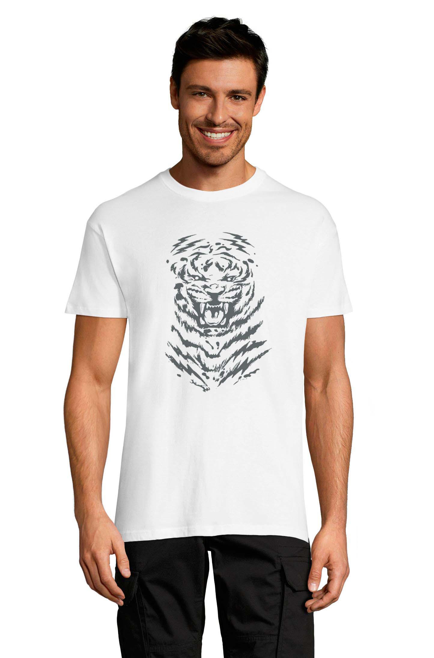 Футболка OWEAR с принтом приколы 1122-164-M-WH Белый, Футболка OWEAR с принтом приколы 1122-164-M-WH 3XL Белый
Футболка OWEAR с принтом приколы 1122-164-M-WH Белый, Футболка OWEAR с принтом приколы 1122-164-M-WH 3XL Белый