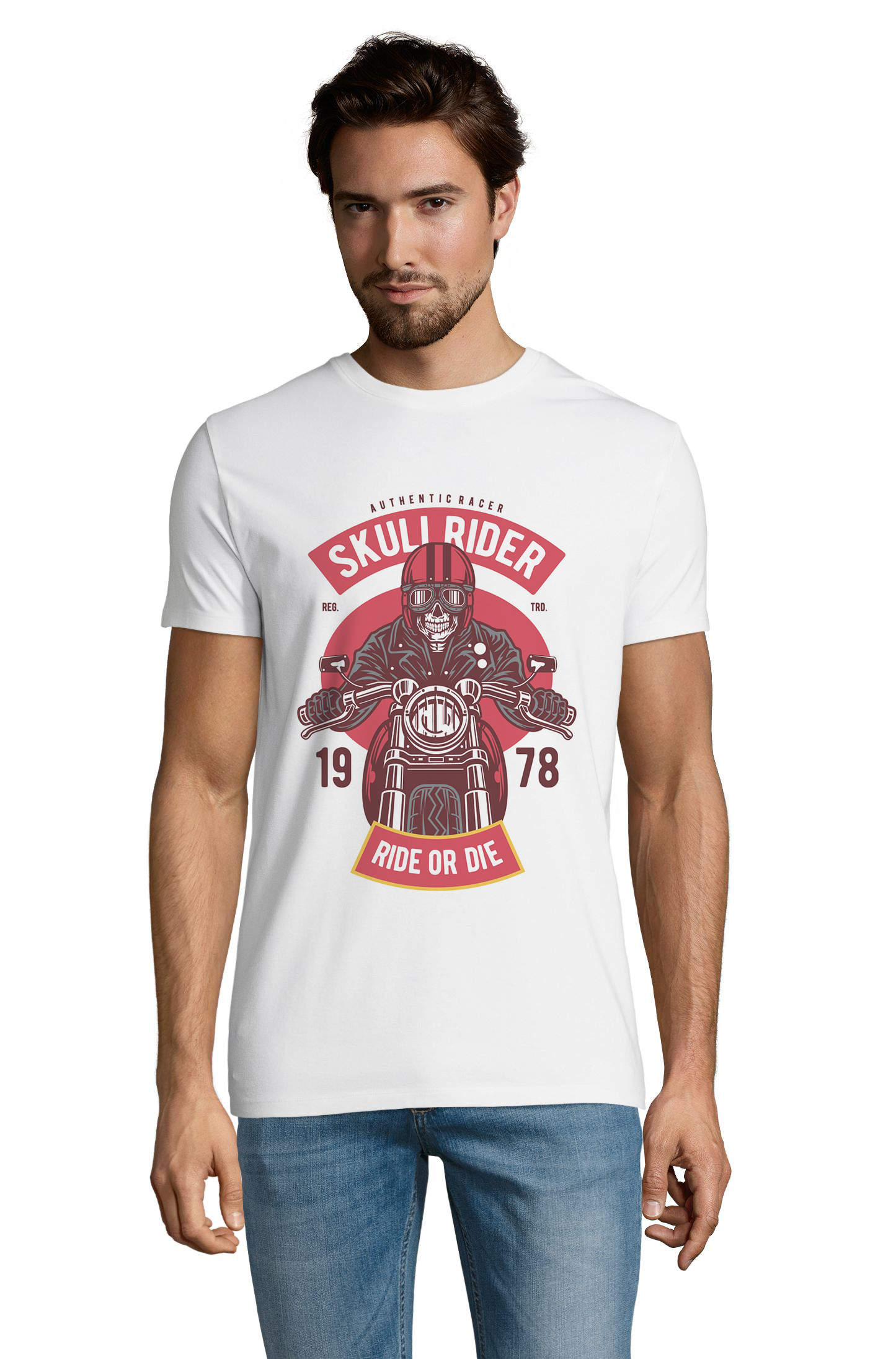Футболка OWEAR с Ретро принтом 4139-M-WH3 Белый, Футболка OWEAR с Ретро принтом 4139-M-WH3 3XL Белый
Футболка OWEAR с Ретро принтом 4139-M-WH3 Белый, Футболка OWEAR с Ретро принтом 4139-M-WH3 3XL Белый