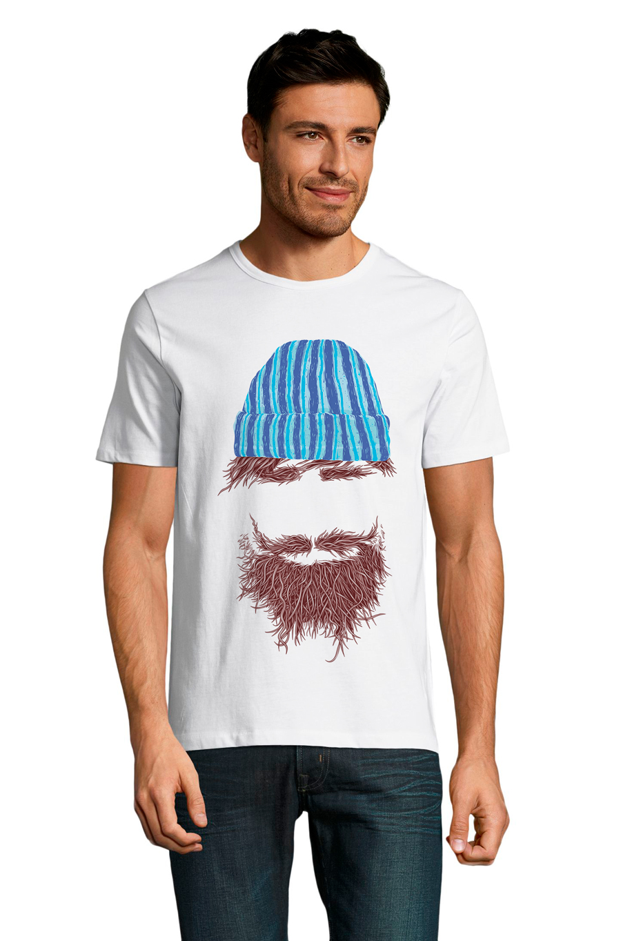 Футболка OWEAR С Хипстерским принтом 599--WH2 Белый, Футболка OWEAR С Хипстерским принтом 599-M-WH2 M Белый
Футболка OWEAR С Хипстерским принтом 599--WH2 Белый, Футболка OWEAR С Хипстерским принтом 599-M-WH2 M Белый
