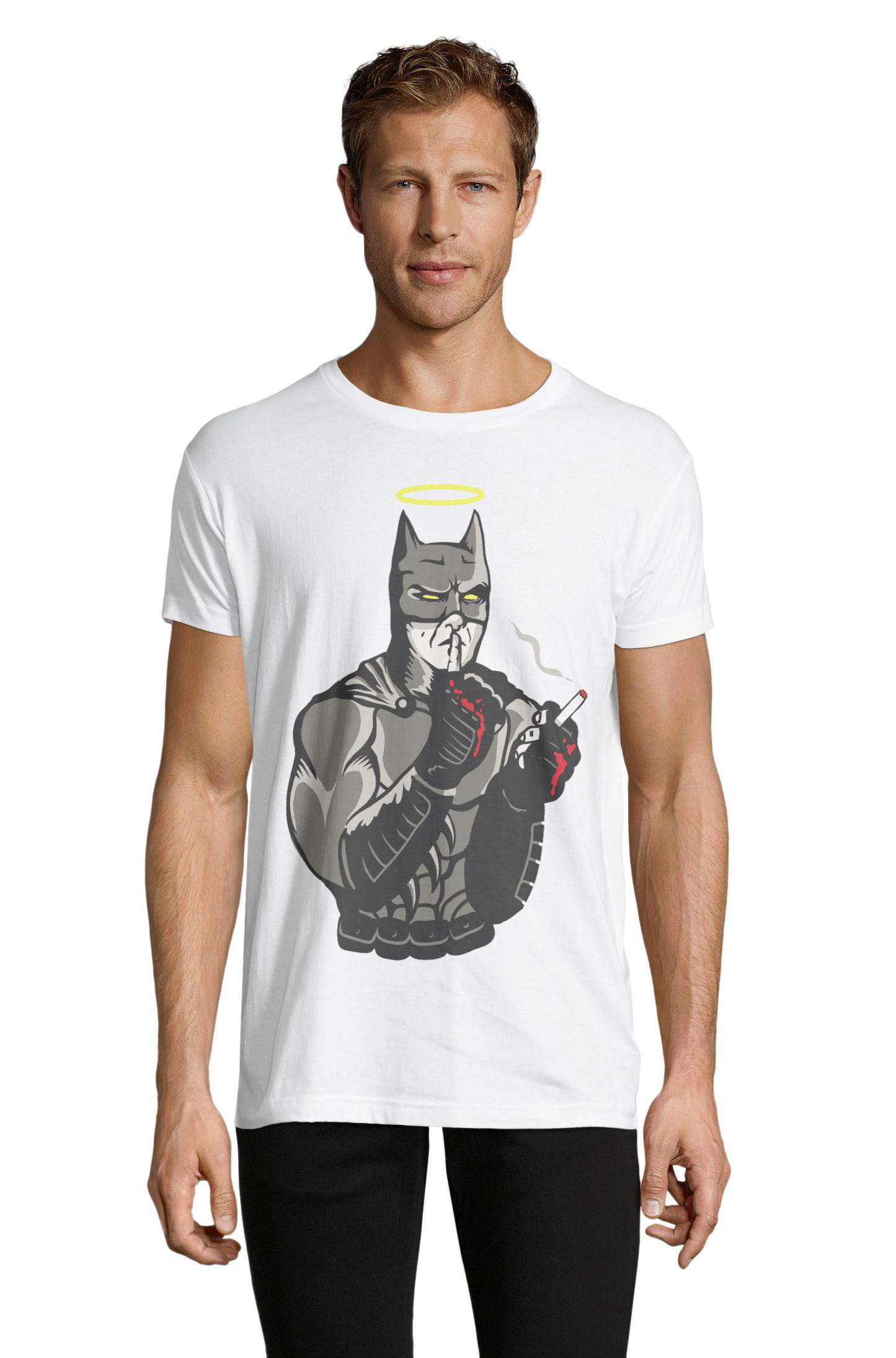 Футболка OWEAR с принтом приколы 1122-430-M-WH Белый, Футболка OWEAR с принтом приколы 1122-430-M-WH 3XL Белый
Футболка OWEAR с принтом приколы 1122-430-M-WH Белый, Футболка OWEAR с принтом приколы 1122-430-M-WH 3XL Белый